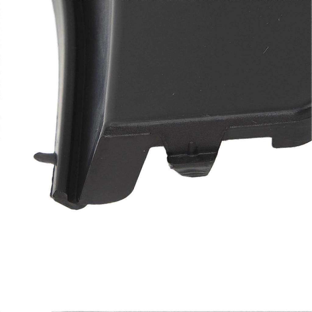 Front Bumper Tow Eye Cap 57731FG000 Protective Stylish Bumper Tug Tow Lid Replacement for Subaru Impreza WRX