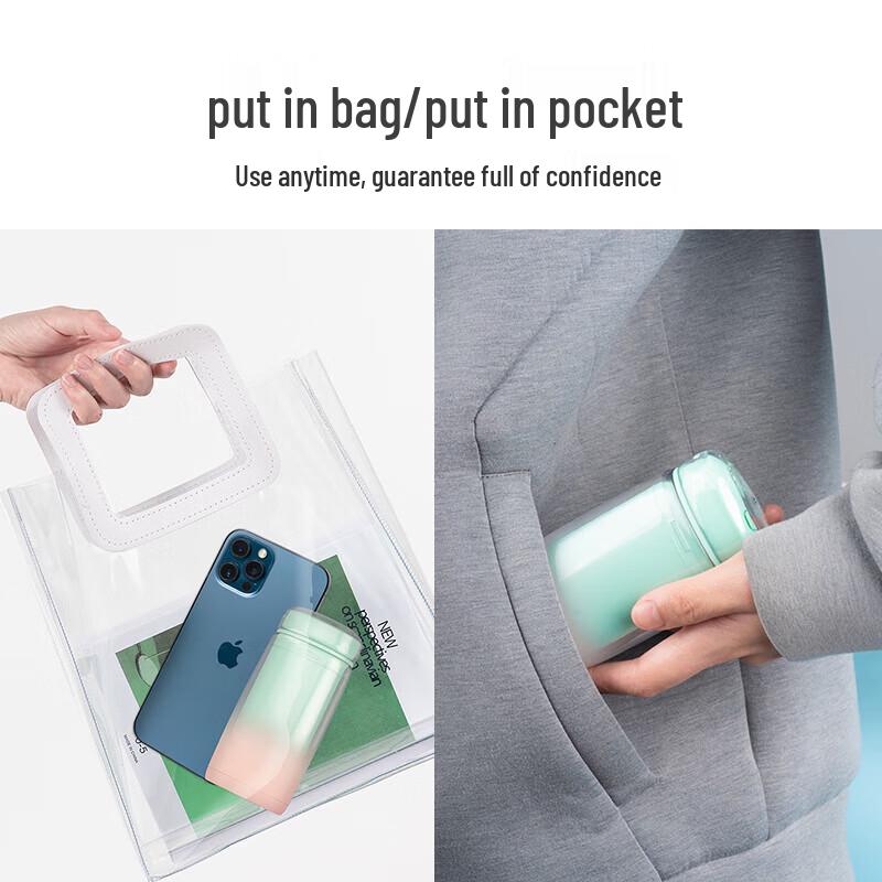 BAIR V2 Portable Mini Water Flosser