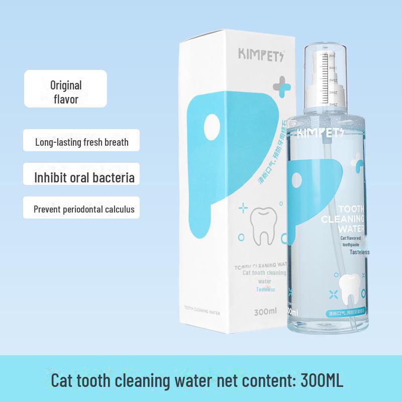 

Уход за полостью рта домашних животных: Вода для чистки зубов у кошек и собак — устраняет неприятный запах изо рта и зубной камень