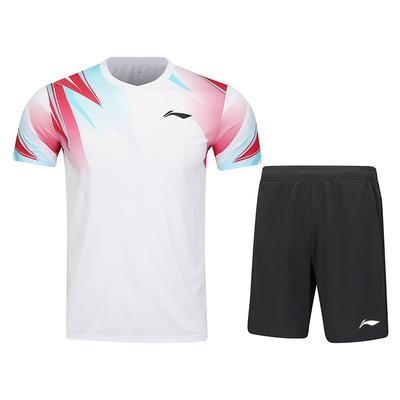 Broeken en rokken – Korte broek en top set