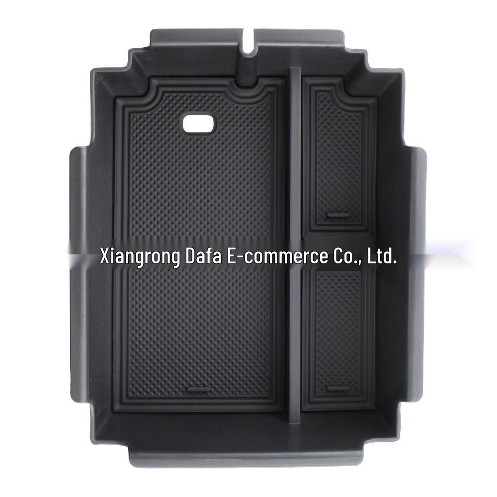 

BYD Shark Pickup Storage Box for Center Console Armrest
