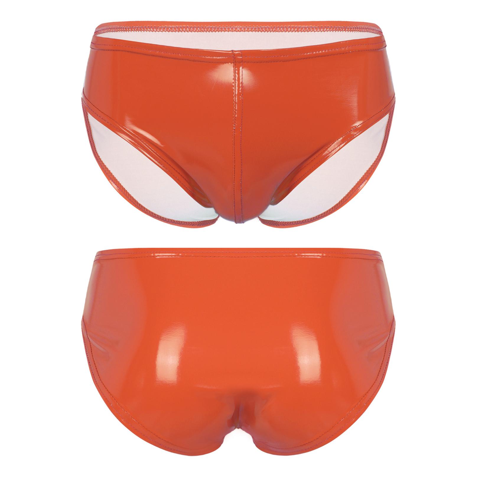 Inhzoy Zomer heren comfortabele boxershorts zwembroek ondergoed strandkleding sport zwembroek