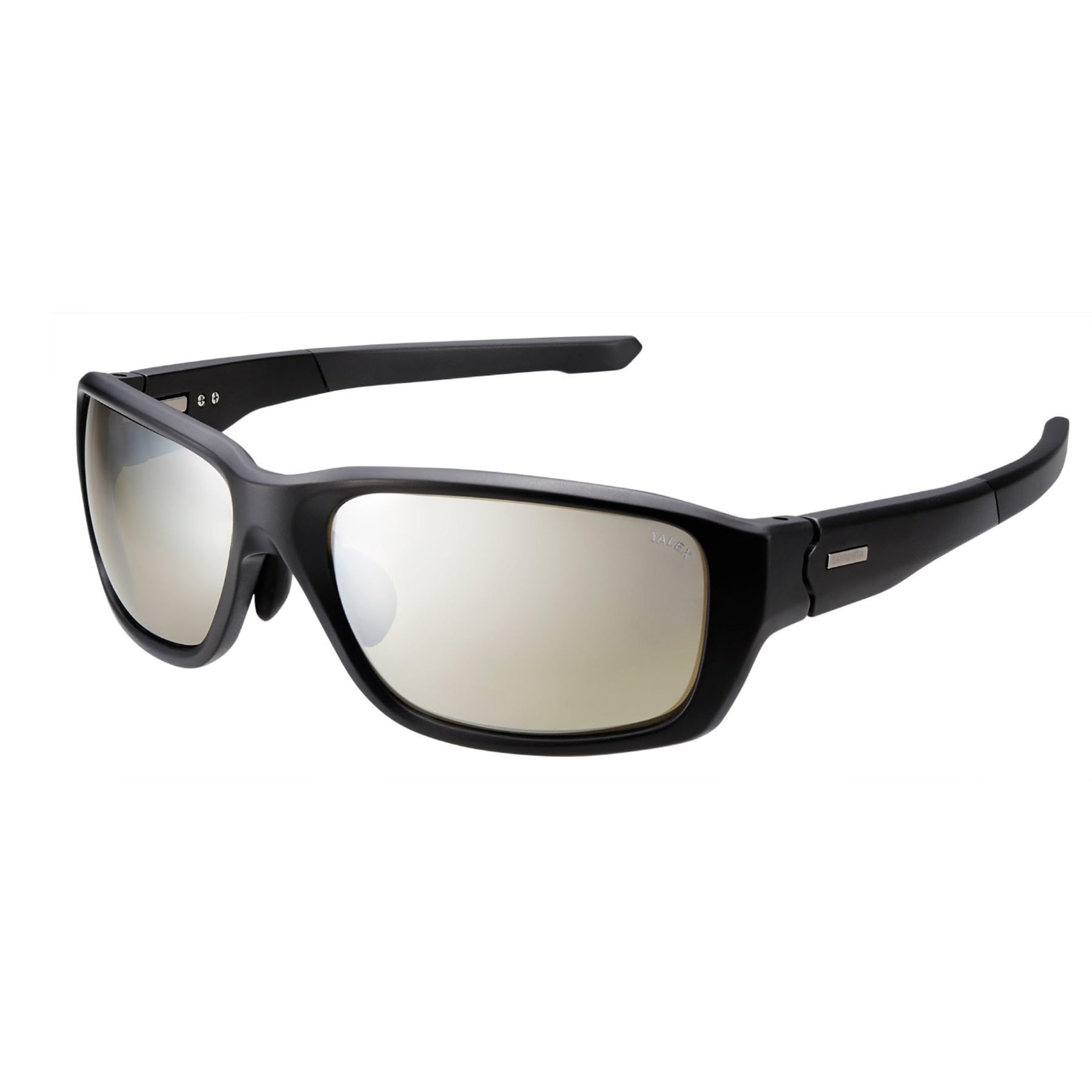 

Окуляри поляризаційні окуляри STL310 Matte View Sports Silver Mirror [Shimano] UJ-310X Black/True