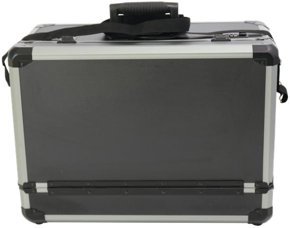 Workshop case - 500x380x255