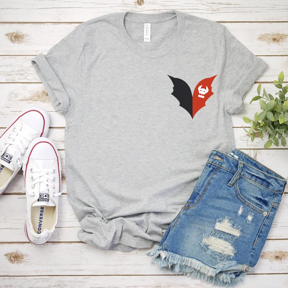 Toothless T-shirt Logo Toothless Shirts How To Train Your Dragon T Shirt Unisex Unisex Summer Tees Trendy Short Sleeves Tees Tops