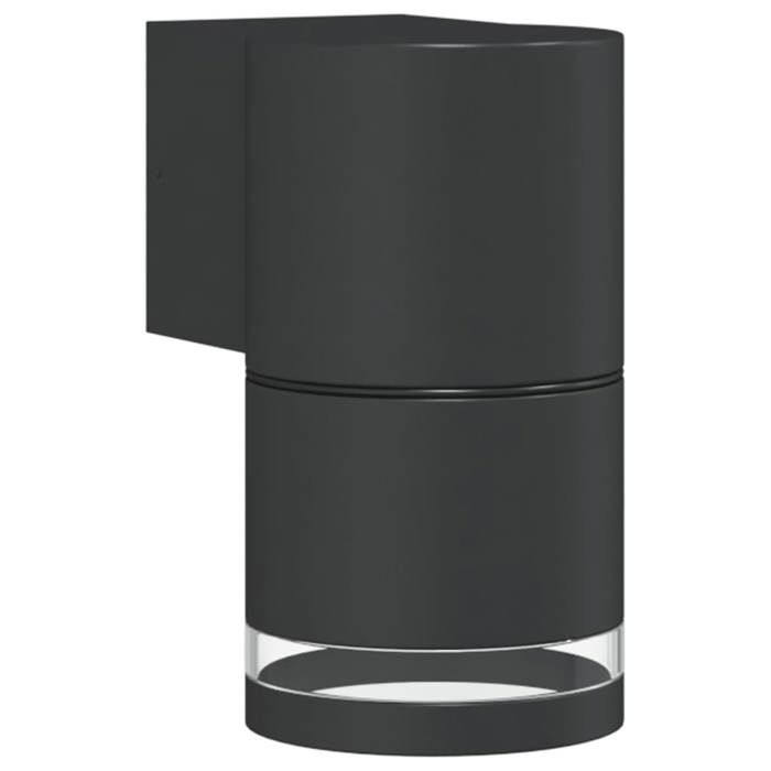 VidaXL Outdoor Wall Light Die-cast Aluminum, Outdoor Wall Lighting, Garden Wall Lamp, 4006320
