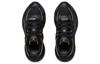 Li Ning CF Origin 2 Slip Resistant Abrasion Resistant Casual Shoes Women's Black AGCT324-1