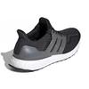 New Adidas Ultra Boost 5.0 Dna Nasa Core Black Iron Metallic FZ1855