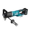 Makita 40V Max Cordless Brushless Angle Drill CN Plug (adapter Included)