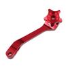 1 Pc Motorcycle Brake Rocker Arm Aluminum Alloy Rear Brake Lever For Aluminum Alloy Motorcycle Modification Accessories