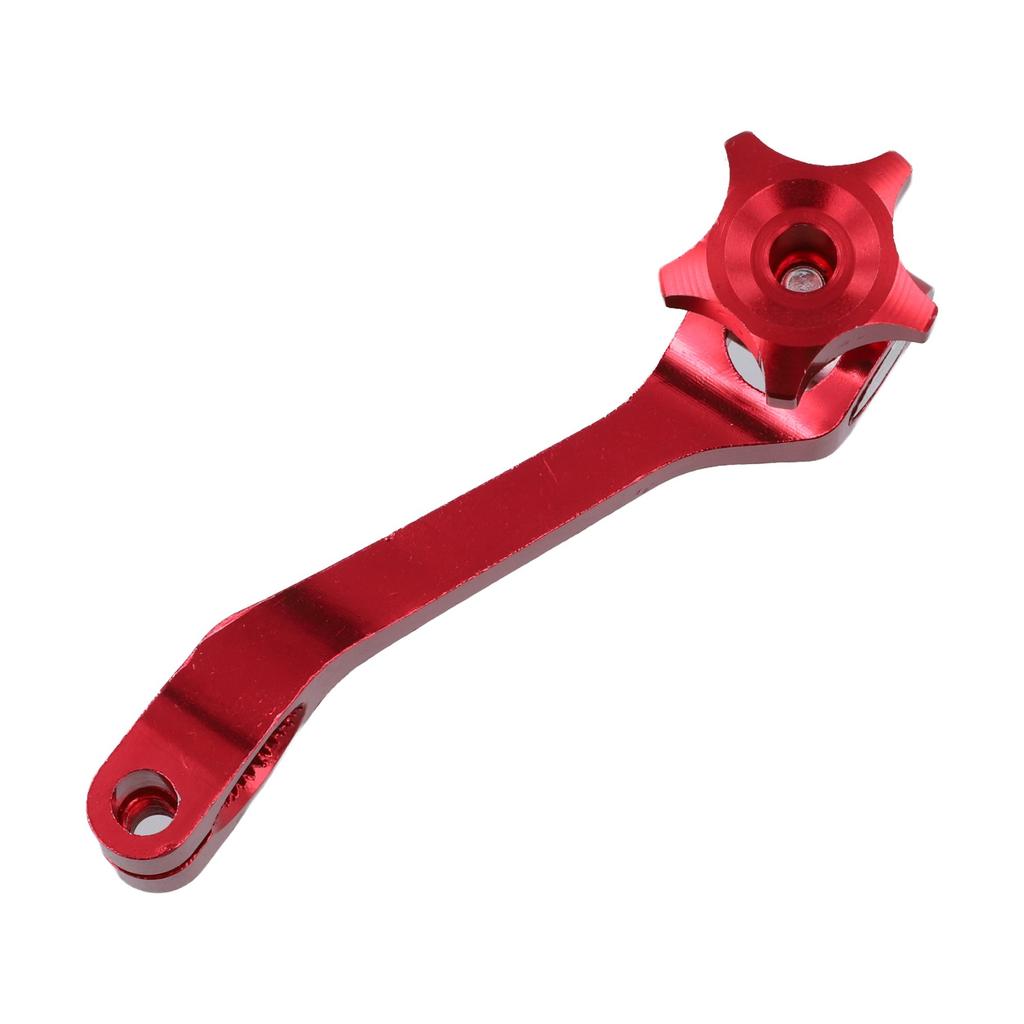 1 Pc Motorcycle Brake Rocker Arm Aluminum Alloy Rear Brake Lever For Aluminum Alloy Motorcycle Modification Accessories