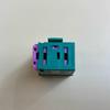 Original 2-Pin Car Wiring Harness Connector Plug 15344936