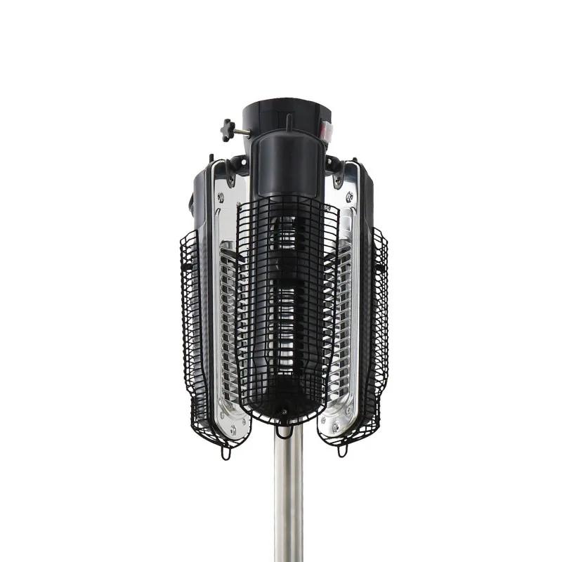 Triptyque 2000 W Tryp Elektroheizer von Favex