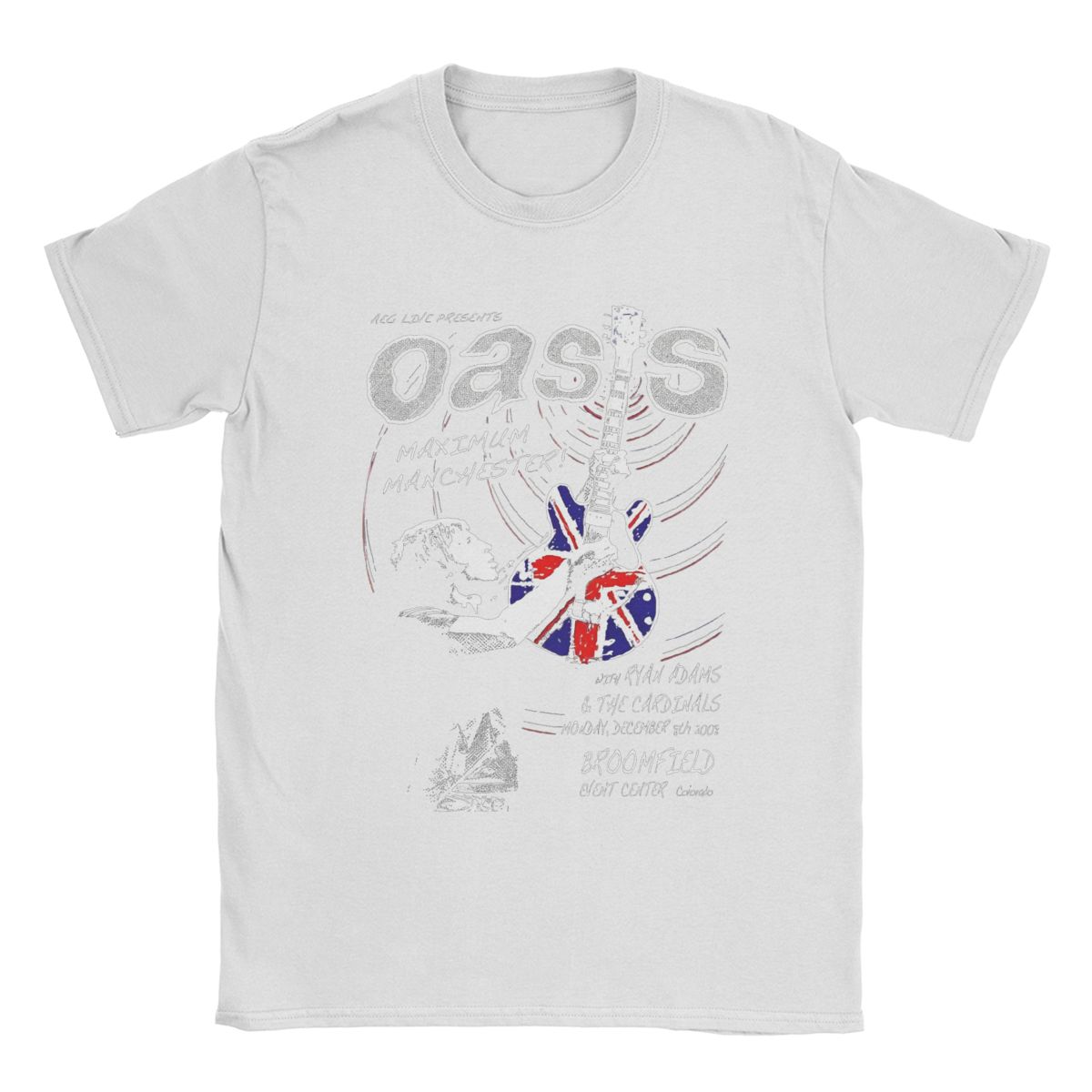 

Футболка Британские музыкальные альбомы Хлопковая одежда Повседневная футболка с коротким рукавом и круглым вырезом Футболки Идеи для подарков Футболки XXXL