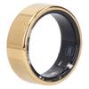 Smart Ring Sport Sleep Health Monitoring Remote Care IPX8 Waterproof Lightweight Fitness Rings with Charging Case