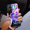 Game O-Omori Cartoon Phnoe Case for Xiaomi Poco X5 X6 X7 Pro X4 Gt F7 Ultra M8 M7 Redmi 15C 15 13C 13 12C 12 Unique Cover Coque