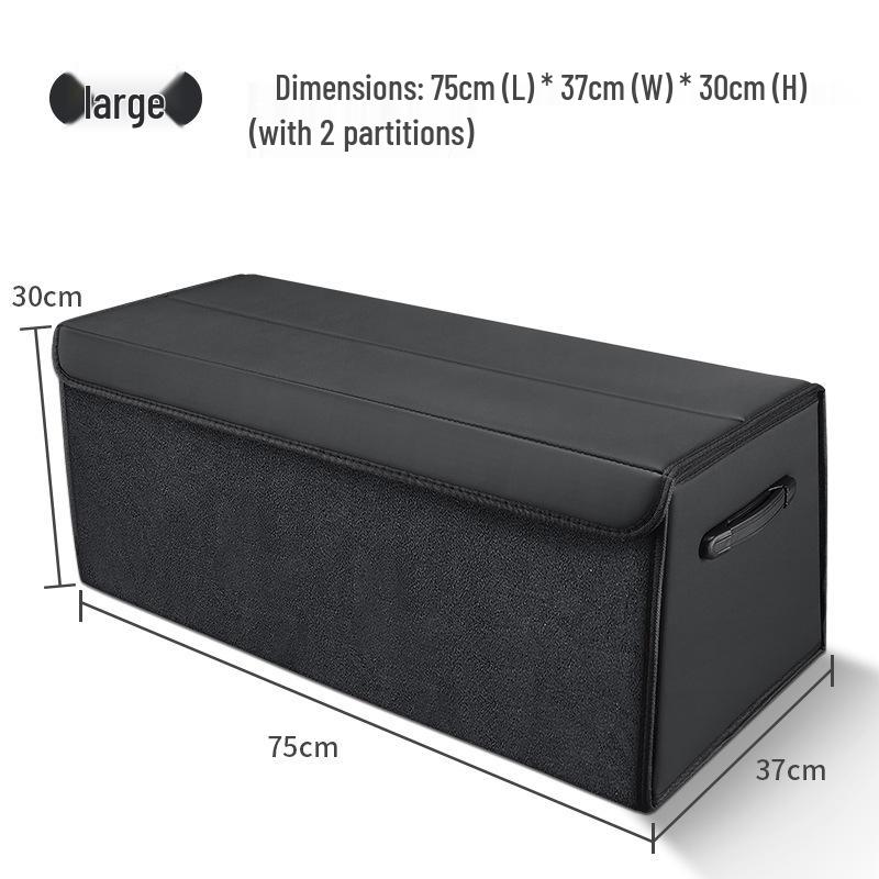 Porsche Trunk Storage Box for Cayenne, Macan, Panamera, Taycan