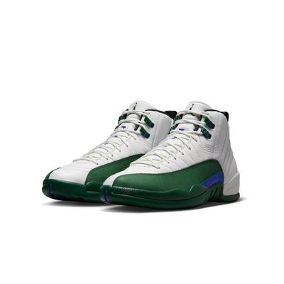 Air 12 Retro Bucks