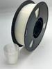 Transparent 1KG PLA 3D Printer Filament 1.75mm ABS PETG PC ASA TPU TPE PCL PA Plastic Rods Multiple Materials Available