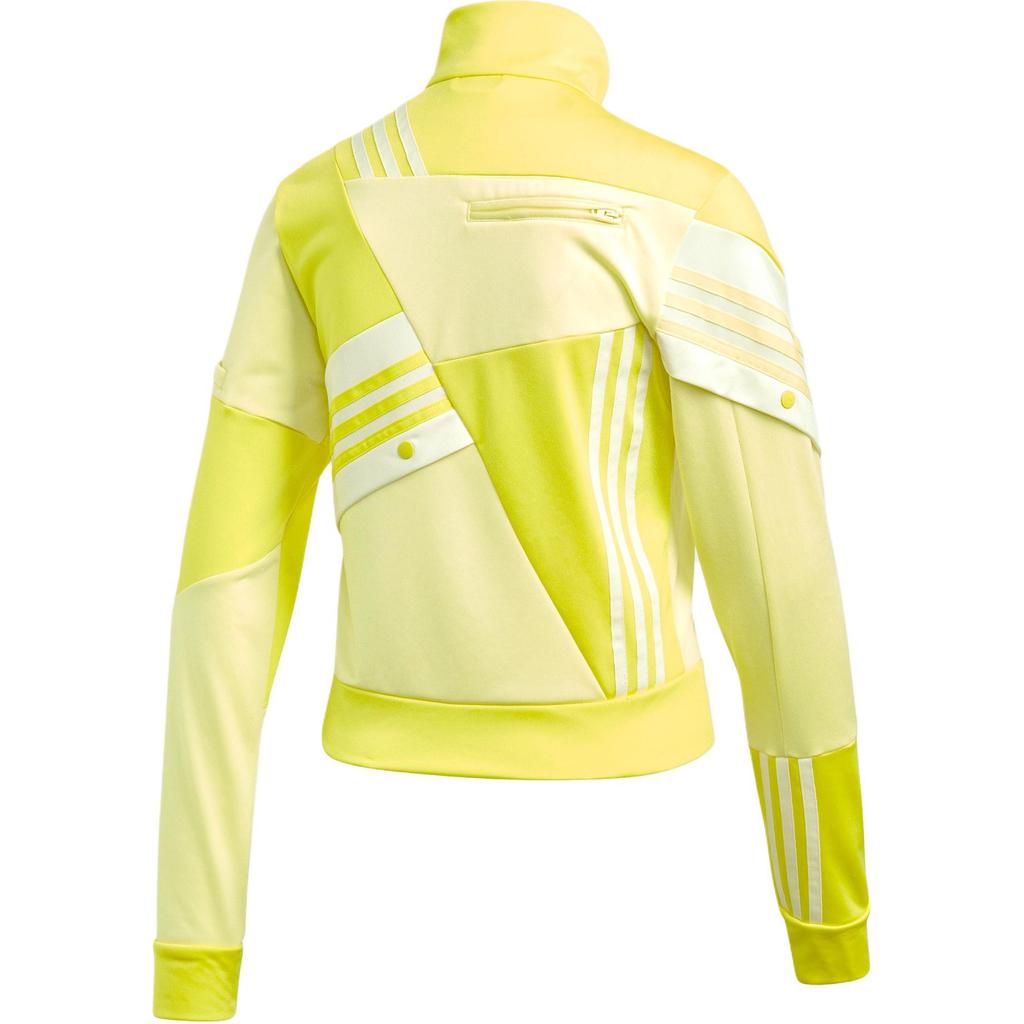adidas Giacca Originals Donna Impact Yellow FS6498