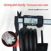 Shouli Ares Anti-Theft Bicycle Cable Lock