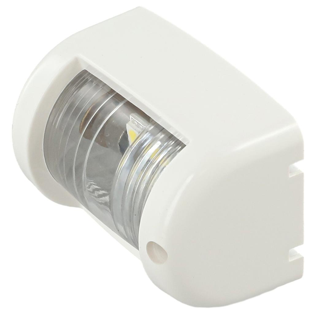 Nav Lights LED Navigation Lights Mini Port / Starboard LED 12 Volt Boat/Yacht Marine Signal -Warning Lamp Boat Marine Boat Lamp