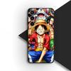 Phone Cover for Xiaomi Poco C75 C65 C71 C85 X7 X6 M7 F7 F8 Ultra F6 Pro Soft Case One Pieces Luffy Boa Hancock Roronoa Zoro