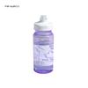 AHYKA Team Edition Aerodynamic Racing Water Bottle for Mountain and Road Bikes