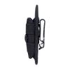 Tactical Flashlight Bag 360 Degree Holster Swivel Flashlight Case Belt Flashlight Bag
