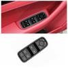 971959858C New Left Driver Master Power Window Switch for Porsche Cayenne Panamera 2017- 971 959 858 C HUO Car Accessories
