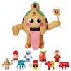 Brainlot Stealing Plush Toy Doll Room 9 67 Collection and Theft Game Goods Internet Meme Stuffed Animal Cute Soft Children Christmas Birthday Present