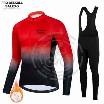 Radsportbekleidung – Fahrradkleidung