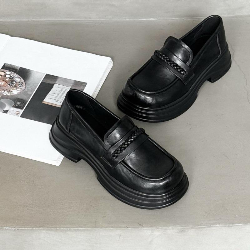 Platform Women's New Breathable Small Versatile Lightweight Fashion Trend Casual Shoes
