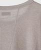Topeu Bland Long-Sleeve (Khaki Beige)