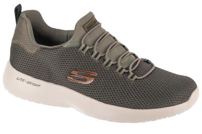 Dynamight, Mens Green Training Shoes