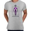 Arishem The Judge T-shirt Eternals Marvel Movie Tees