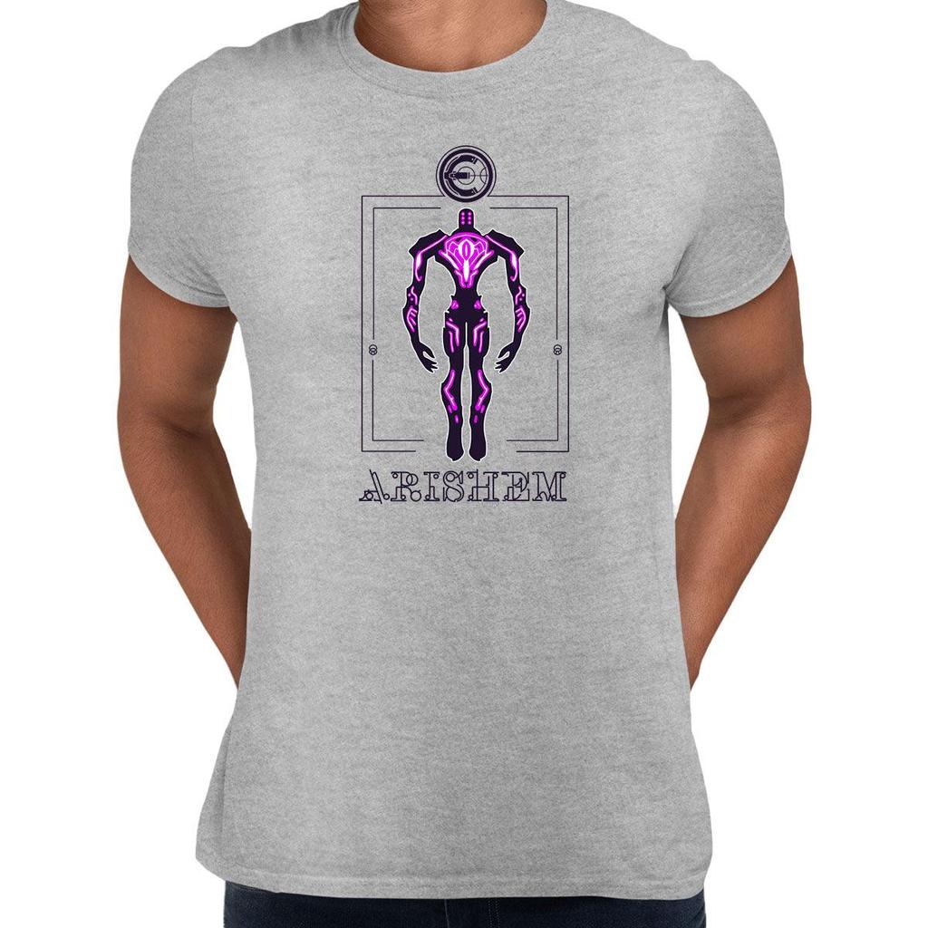 Arishem The Judge T-shirt Eternals Marvel Movie Tees
