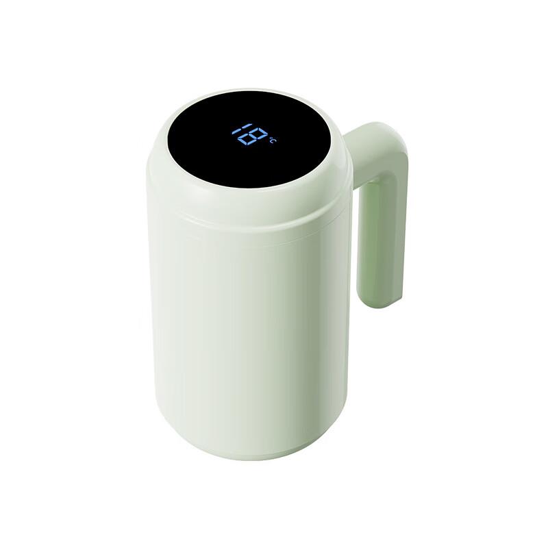 Shangqi Tea Infuser Insulated Mug