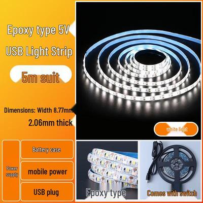 Illuminazione a LED – Strisce LED