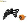 Motorcycle Chain Guide Guard Slider Sprocket Cover Case Saver For KTM EXC EXC-TPI EXC-F SX SX-F XC XC-W TPI  XC-F 250 300 350