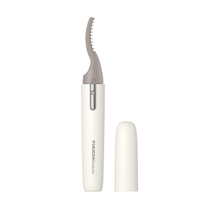 TOUCHBeauty Electric Heated Eyelash Curler