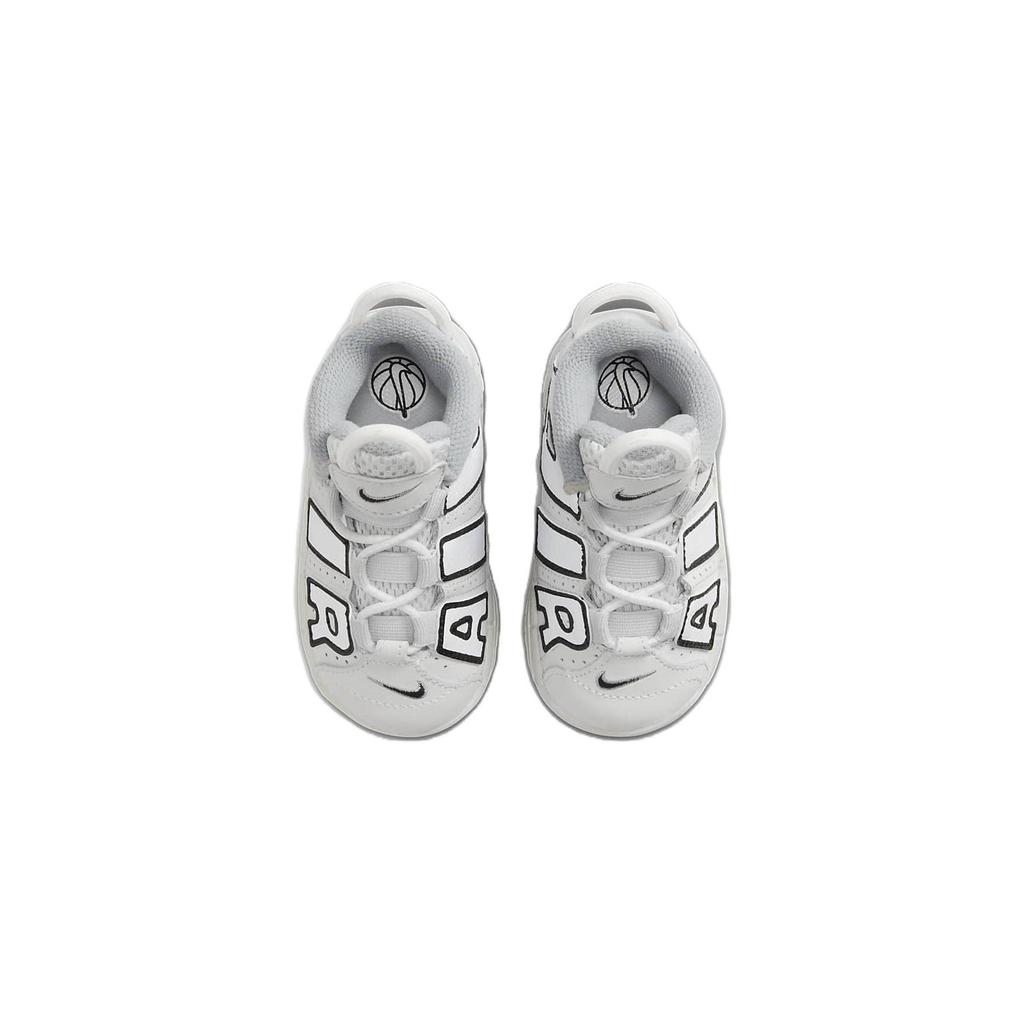 Nike Air More Uptempo Photon Dust TD FD0024-001