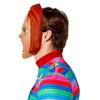 Chucky Unisex Adult 1/2 Mask