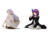 Funeral Yumemirize Freiren Fern Back Then Figure Set of 2 'Frielen'