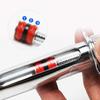 10/20/30/50ml Metal Automatic Veterinary Syringe Adjustable Dose Vaccine Injection For Farm Livestock Cattle Veterinary Tools