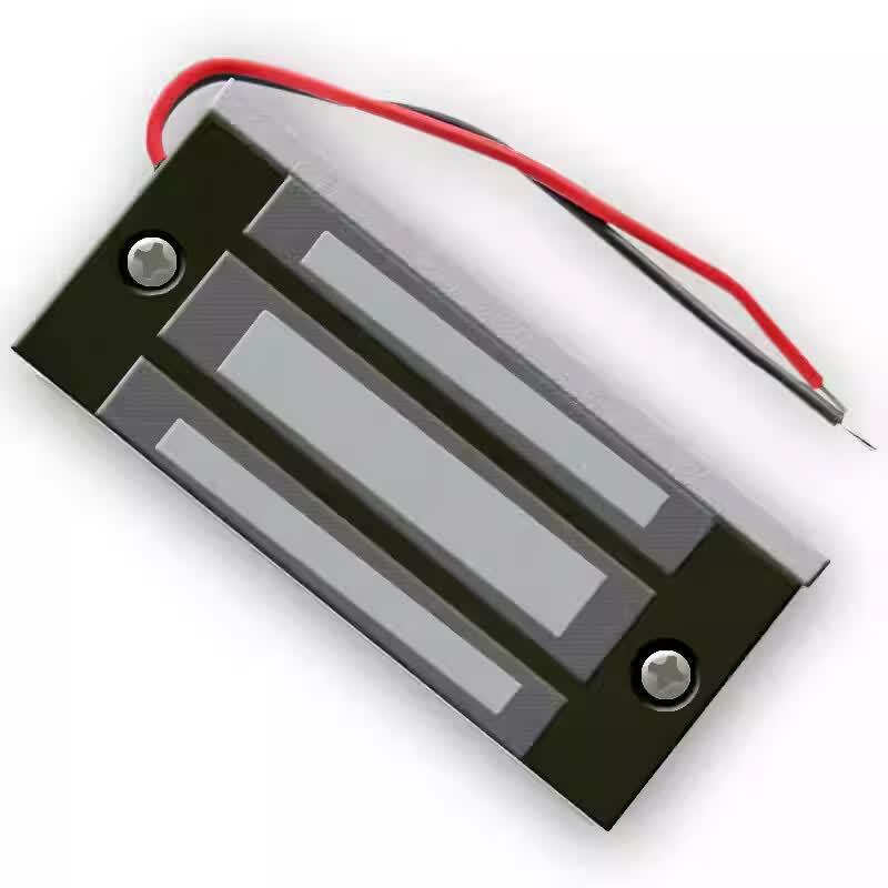 Jinghong 280KG Single Door Magnetic Lock