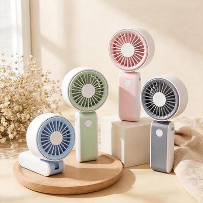 Příslušenství k notebookům – USB ventilátory a klimatizace