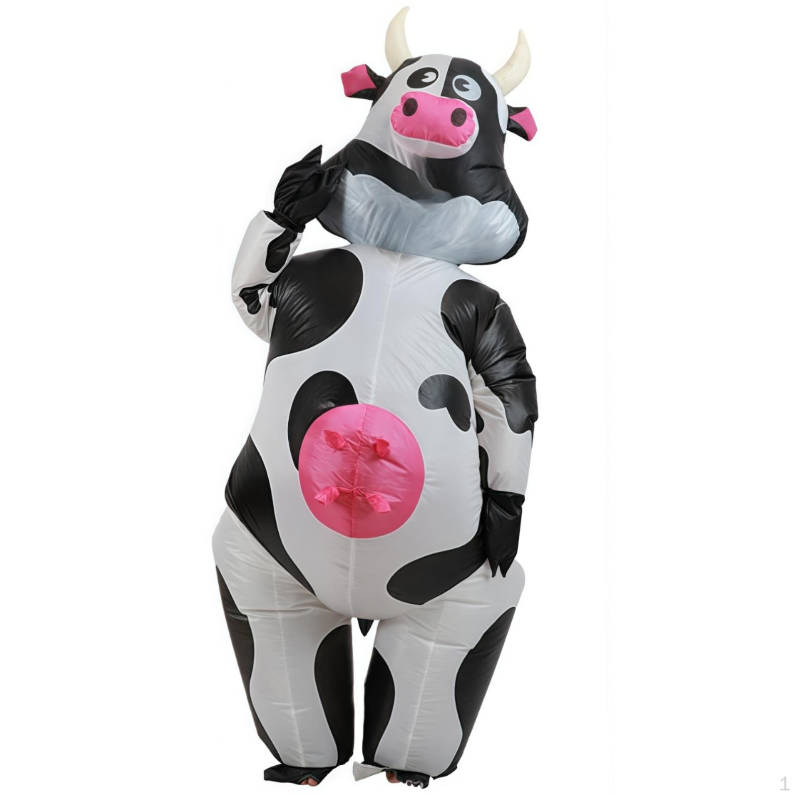 Inflatable Animal Suit Oversized Full Body