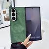 Samsung Z Fold8 Ultra Magnetic Phone Case, Dark Denim (Compatible with Z Fold 7/6/5)