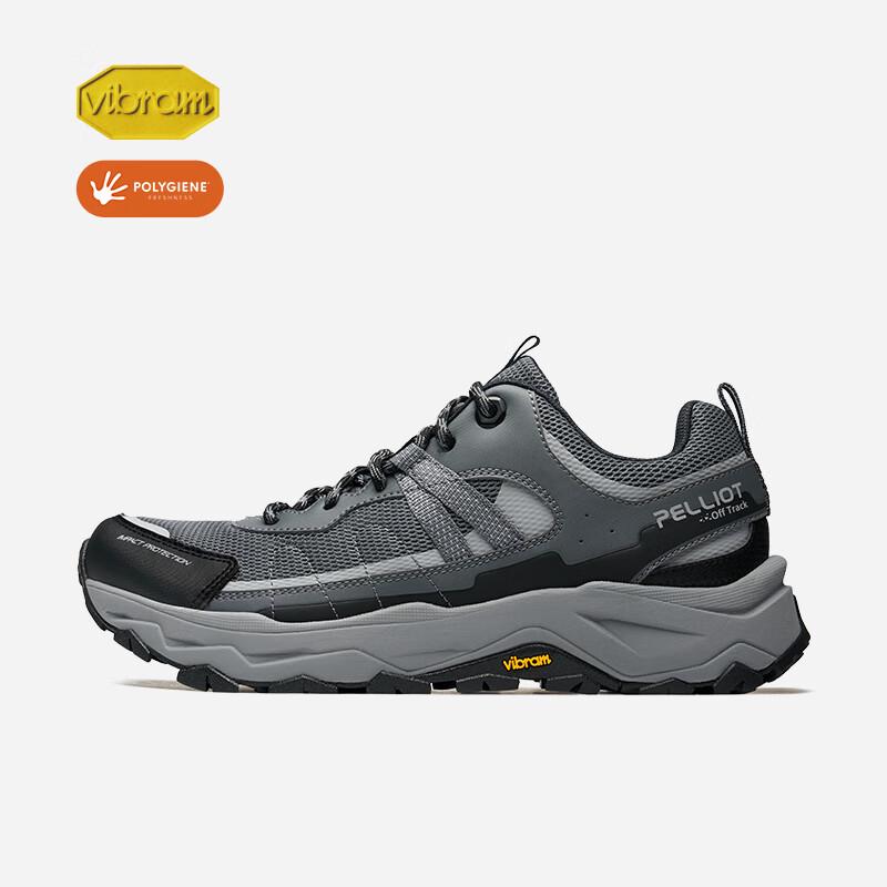 

Pelliot HT-Light Cloud 2.0 Men s Vibram Hiking Shoes EU 43